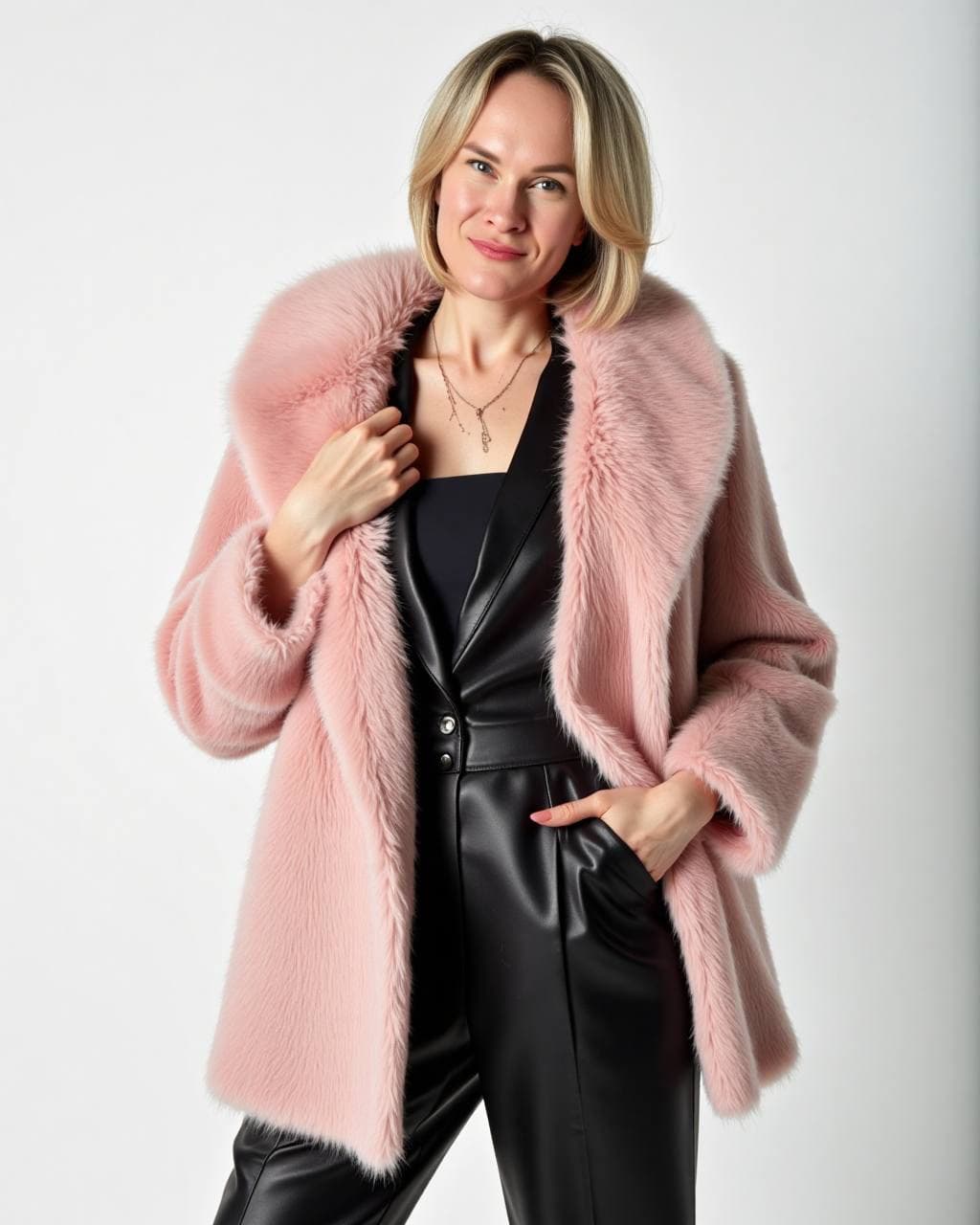 Портрет Марины